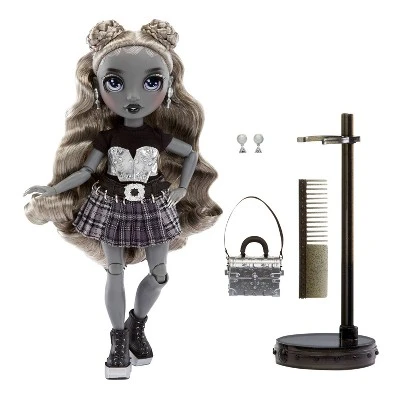 Rainbow High Shadow High Special Edition - Madison Twins 2pk Fashion Dolls