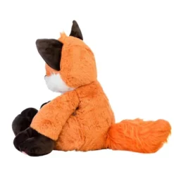 Plushible 18 Inch Finnegan The Fox Plush