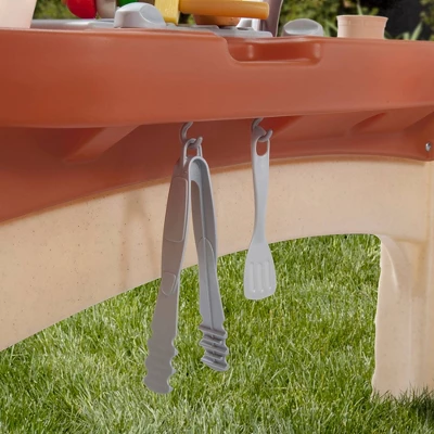 Step2 All Around Playtime Patio With Canopy - Image 5