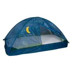 Pacific Play Tents Kids Firefly Bed Tent Twin Size