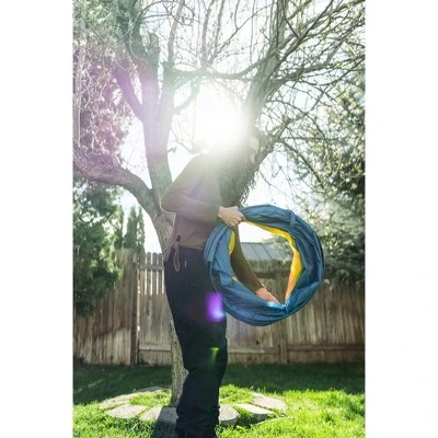 Pacific Play Tents Kids Find Me Tunnel 6Ft - Image 13