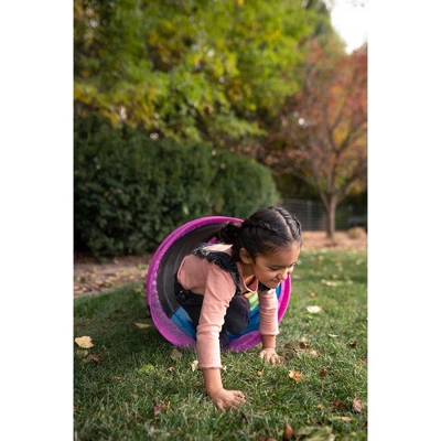 Pacific Play Tents Kids Peek-a-Boo I See You 6FT Tunnel - Image 5