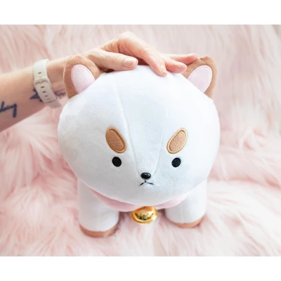 Toynk Bee And PuppyCat 16-Inch Collector Plush Toy | PuppyCat - Image 5