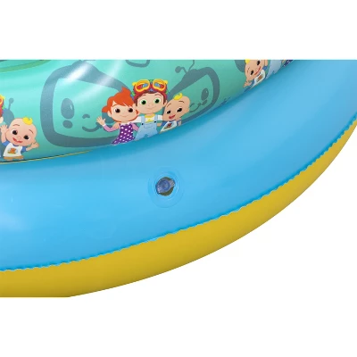 Cocomelon Inflatable Playpen - Image 3