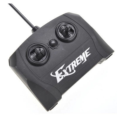 Link Remote Control Car, RC Stunt Car 360°Rolling Twister With Lights & Music For Kids & Adults - Image 7