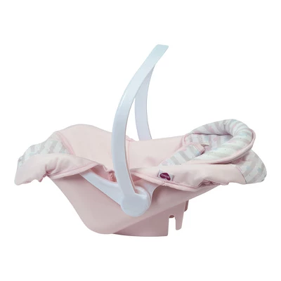 ADORA Pastel Classic Car Seat Carrier - Image 5