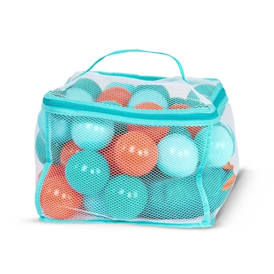 B. Toys Mini Play Space Ball Pit Game - Image 7