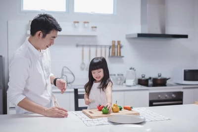 Plantoys| Wonky Fruit & Vegetables - Image 7