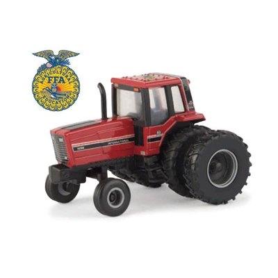 ERTL 1/64 International Harvester 5288 Cab With FFA Logos 44147