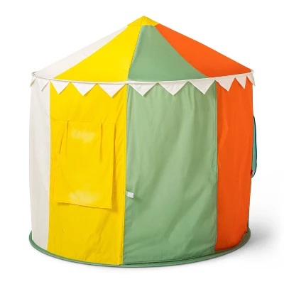 Parachute Pop Up Tent - Christian Robinson X Target