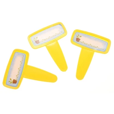 Link Garden Tools Toy Set, Comes With 8 Different Plastic Gardening Tools, Great Gift For Toddlers And Kids - Image 7