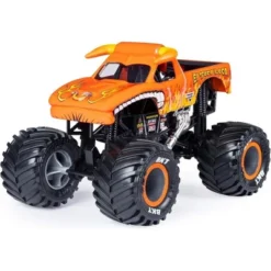 Monster Jam El Toro Loco Monster Truck