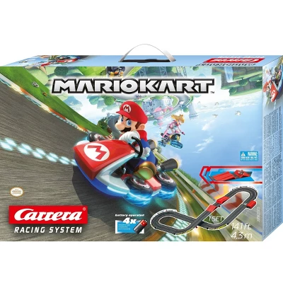 Carrera Racing System MarioKart GO! Set - Image 5