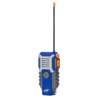 NERF Elite Walkie Talkie Set 2-Pack - Image 2