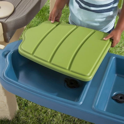 Step2 All Around Playtime Patio With Canopy - Image 13