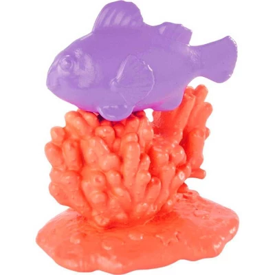 Barbie Careers Marine Biologist Doll Blonde & Mobile Lab Playset 10+ Pc - Image 3