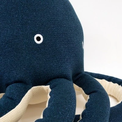 Meri-Meri Meri Meri Cosmo Octopus Large Toy (Pack Of 1)