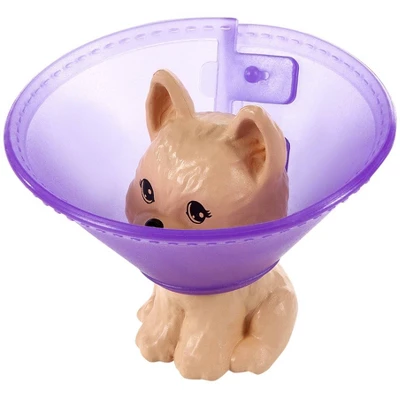 Barbie Careers Veterinarian Doll Playset - Image 3