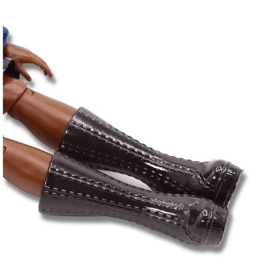 The Fresh Dolls Fresh Beats Fashion Doll LOXX - Image 4