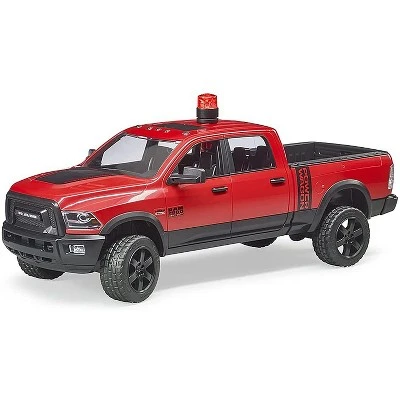 Bruder Rotating Beacon Light - Image 2