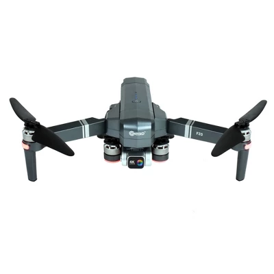 Contixo F35 GPS Drone -4K UHD Camera, 2-Axis Self Stabilizing Gimbal, 5G WiFi FPV, RC Quadcopter Brushless Drone For Adults - Image 6