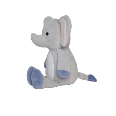 Avocatt Huggable Elephant Plush - Image 2