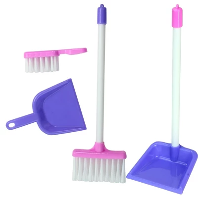 Sophia’s Vacuum Cleaner Set For 18" Dolls, Pink - Image 3