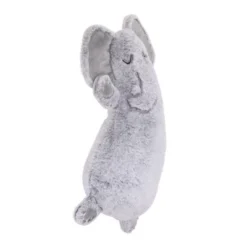 Little Love By NoJo Elephant Sleeping Plush