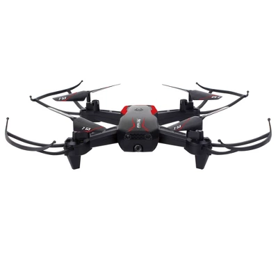 Swift Stream RC Z-53 Wi-Fi Camera Drone - Image 2