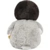Enesco Gund Animated Kissy The Penguin 12 Inch Animal Plush