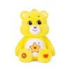Care Bears 14" Plush Superstar Bear