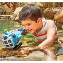 Little Tikes Big Adventures Submarine