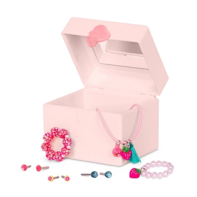 Our Generation Jewelry Doll - Alessia - Image 4