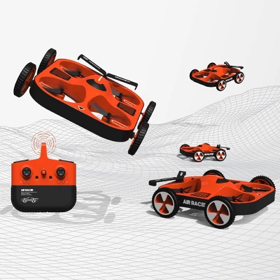 Sharper Image Drone - Air Racer - Image 4
