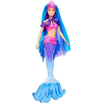 Barbie Mermaid Power "Malibu" Doll - Image 3