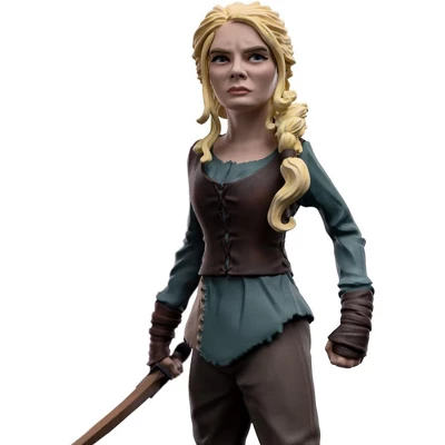 WETA Workshop Mini Epics - The Witcher (Season 2) - Ciri Of Cintra - Image 4