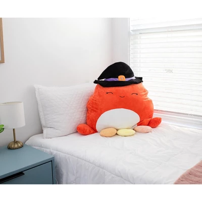 Squishmallows Haloween Detra The Octopus Witch 24" Plush - Image 3