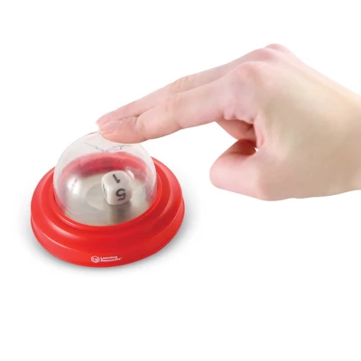 Learning Resources Dice Poppers - Image 2