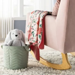 Gray Bunny Plush Animal - Cloud Islandโข