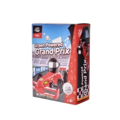 Playsteam Green Powered Grand Prix