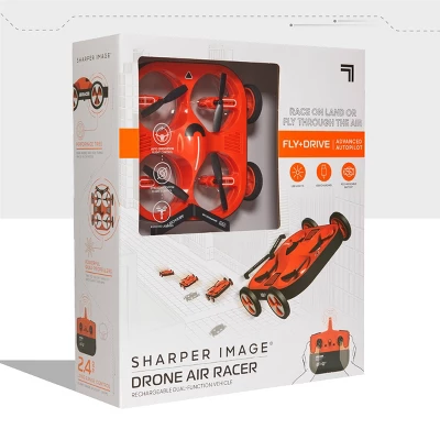 Sharper Image Drone - Air Racer - Image 5
