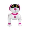 Contixo Smart Voice Recognition -Robot Dog R3 Pink