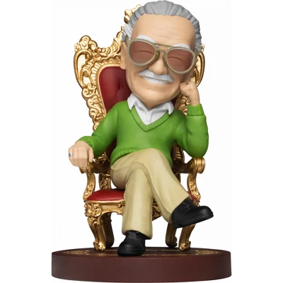 Pow Stan Lee Series SET (Mini Egg Attack) - Image 2