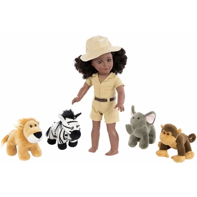 Playtime By Eimmie Playtime Pack Safari