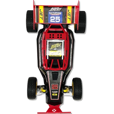 Thin Air Remote Control 1:20 Scale Monster Terra Off-Roader - Image 2