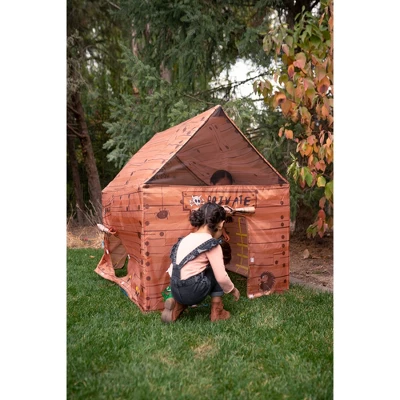 Pacific Play Tents Kids Clubhouse House Tent - Image 8