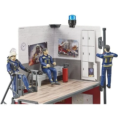 Bruder Rotating Beacon Light