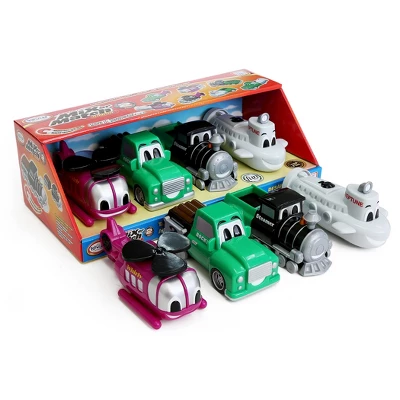 Popular Playthings Magnetic Mix Or Match Junior 2