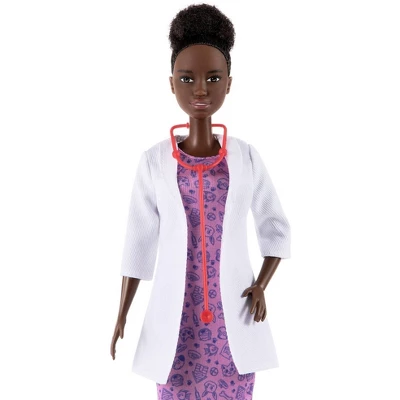 Barbie Careers Veterinarian Doll Playset - Image 2
