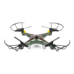 Star Wars The Mandalorian Boba Fett 2.4GHz 4.5CH RC Quadcopter